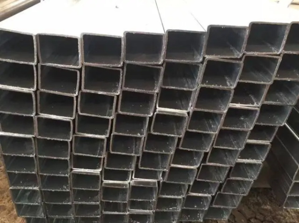 源泰德润镀锌方管